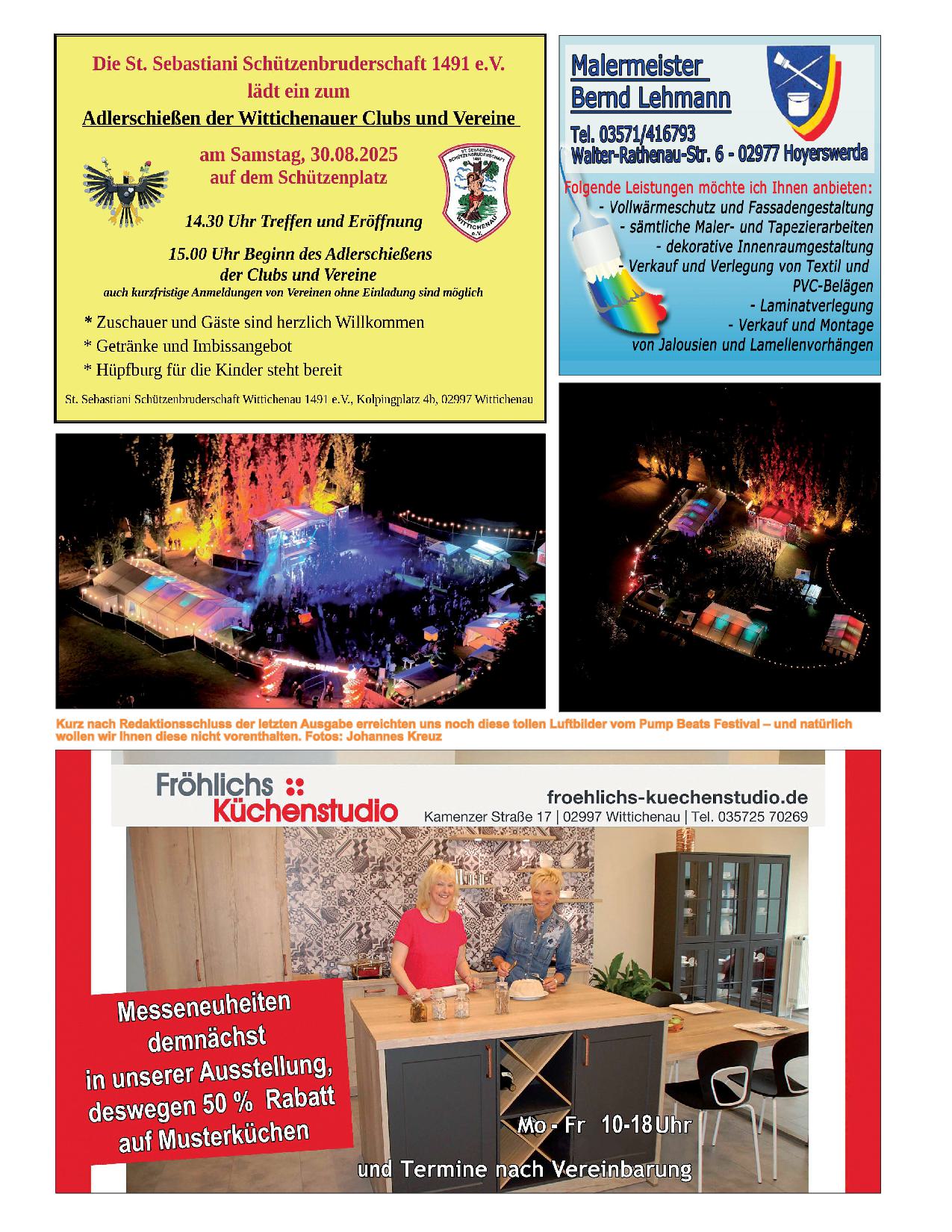 Wochenblatt Nr. 16 - 2025