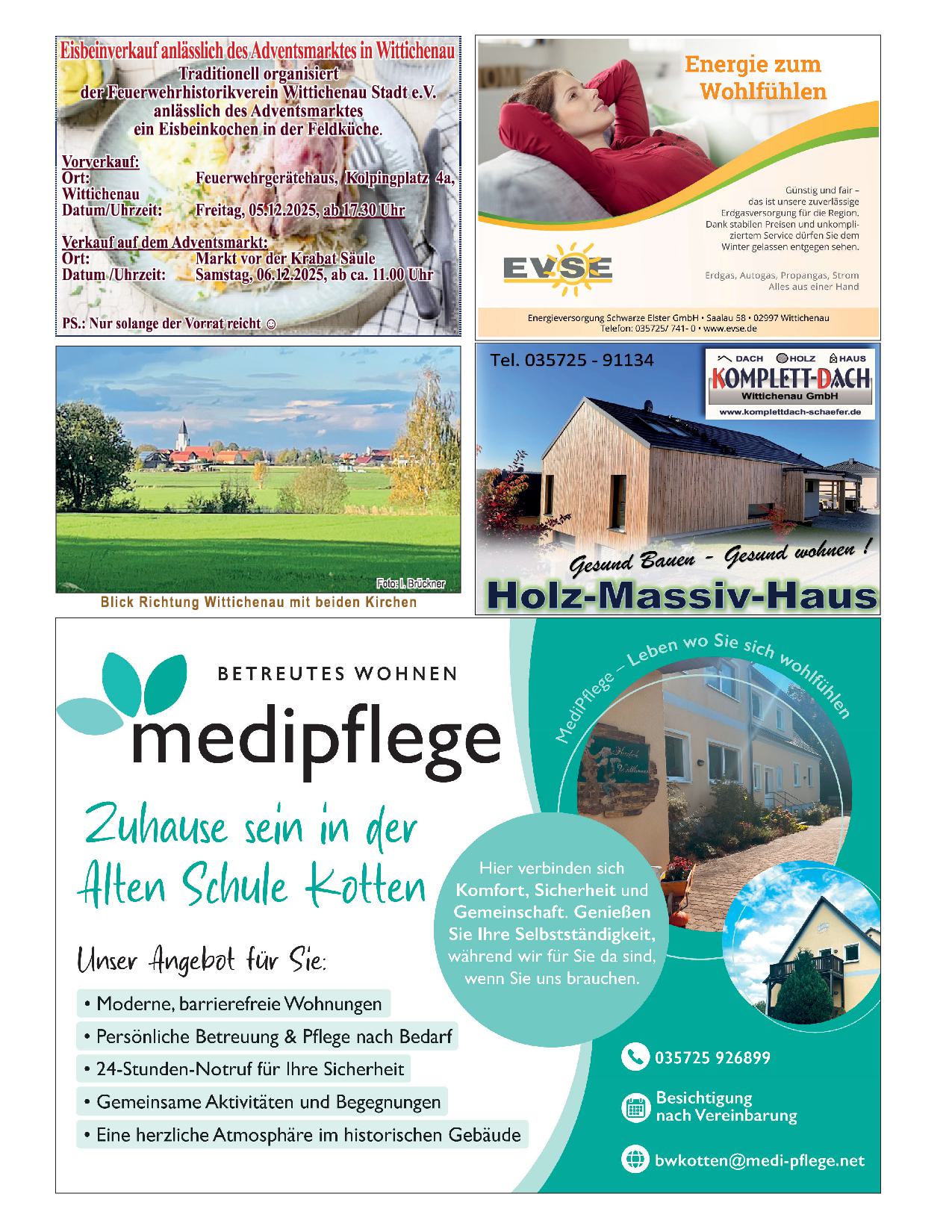 Wochenblatt Nr. 22 - 2025