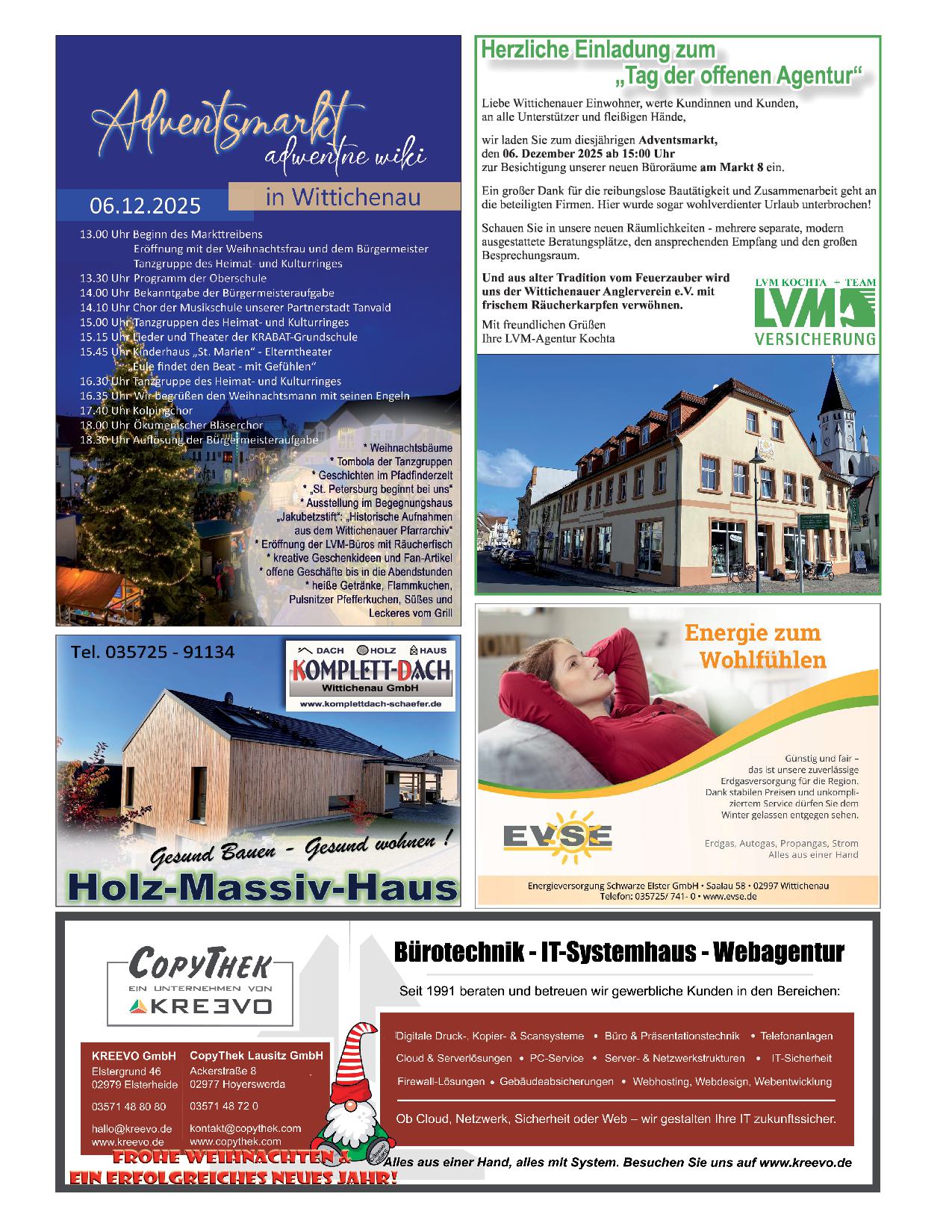 Wochenblatt Nr. 23 - 2025