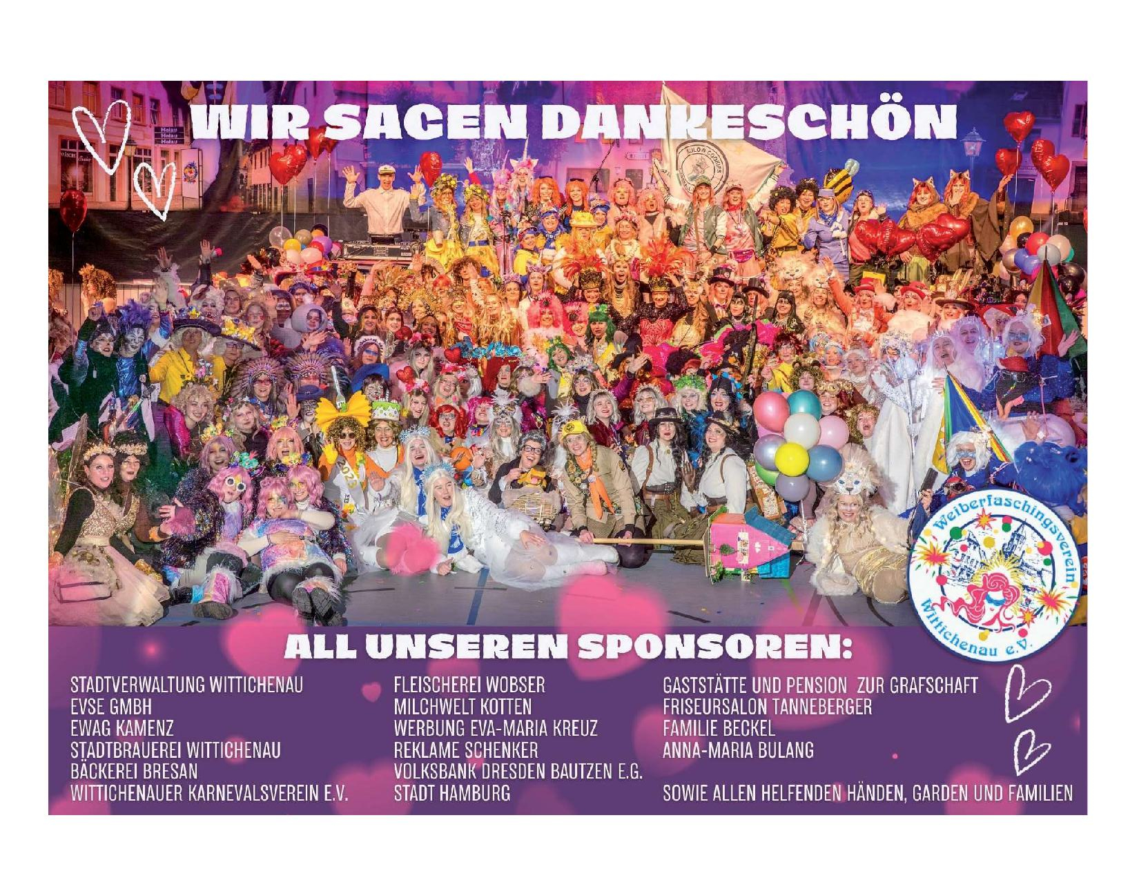 Wochenblatt Nr. 4 - 2026