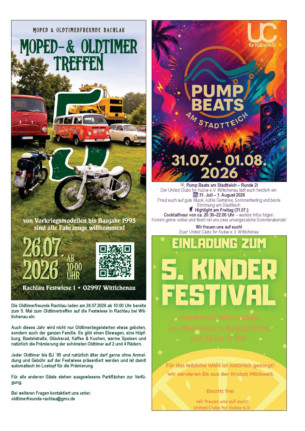 Wochenblatt Nr. 14 - 2026